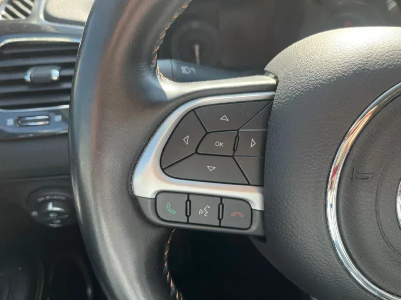 Jeep Compass 1.3 turbo t4 phev Business 4xe at6 foto 18