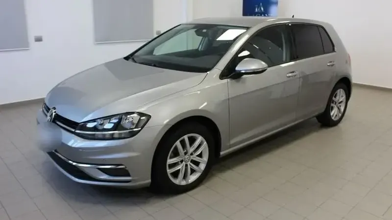 Volkswagen Golf 1.6 TDI 115CV DSG 5p. Business BlueMotion Technolo