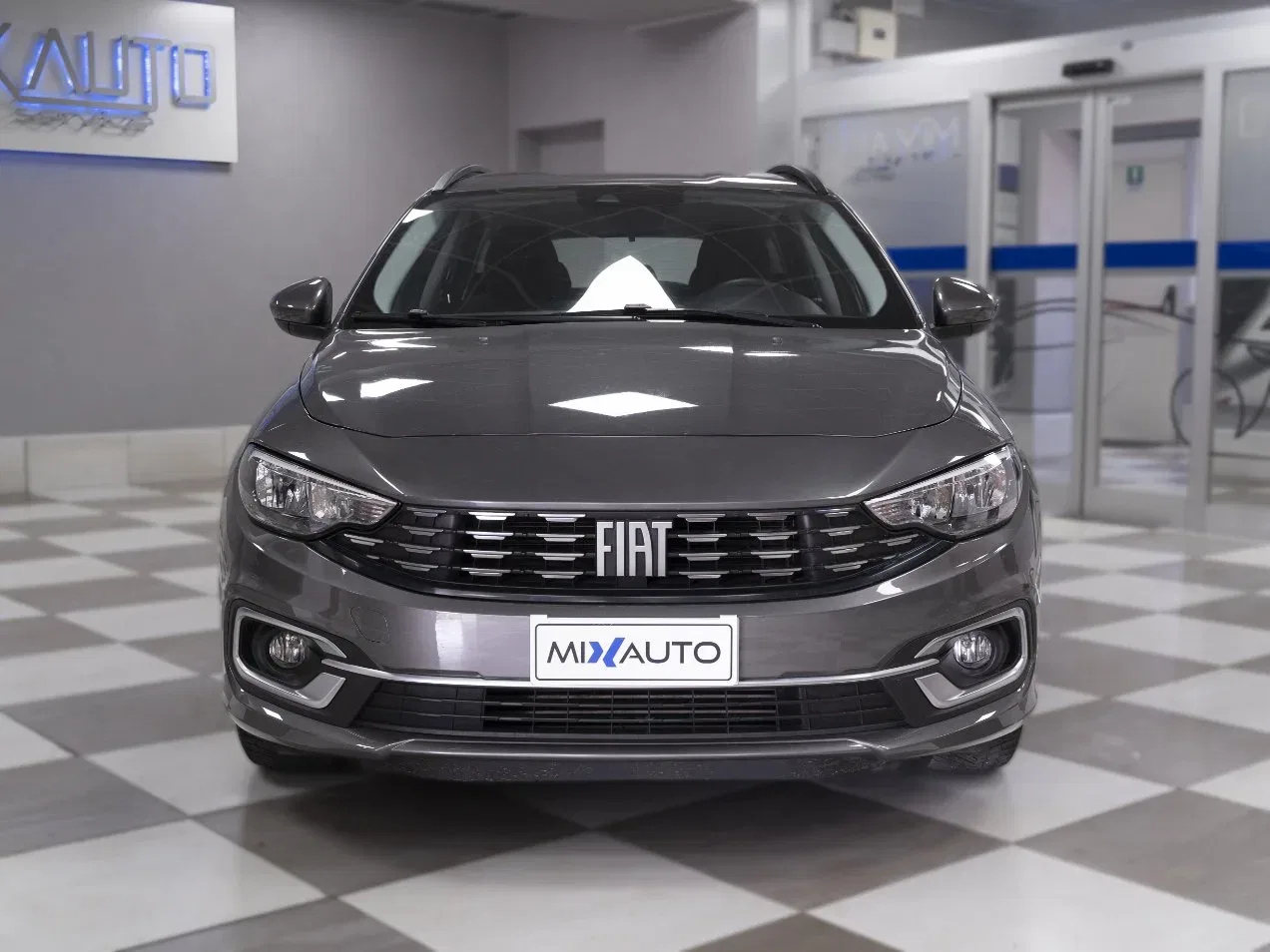 Fiat Tipo SW 1.3 MJT CityLife S&S 95CV foto 2