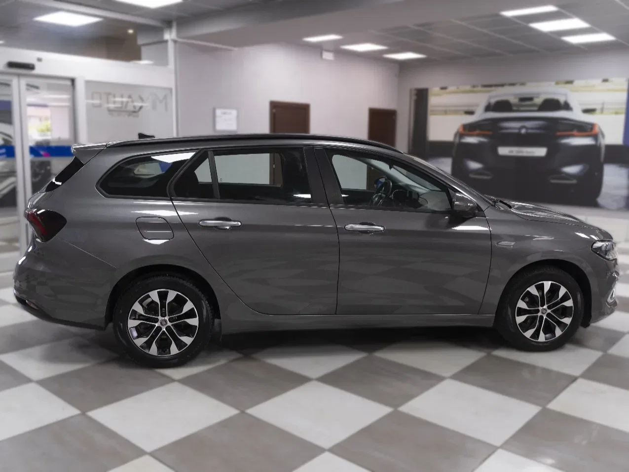 Fiat Tipo SW 1.3 MJT CityLife S&S 95CV foto 6