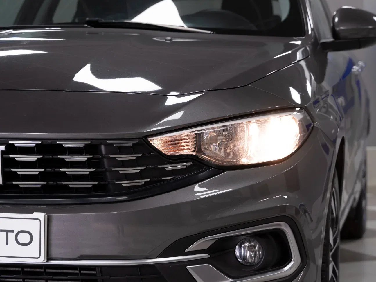 Fiat Tipo SW 1.3 MJT CityLife S&S 95CV foto 10
