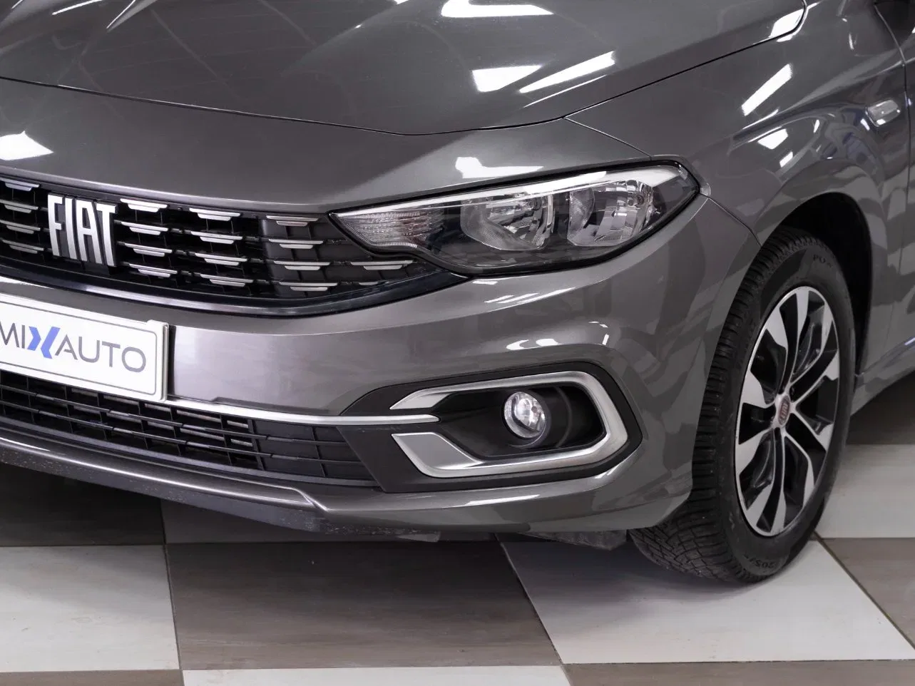 Fiat Tipo SW 1.3 MJT CityLife S&S 95CV foto 9