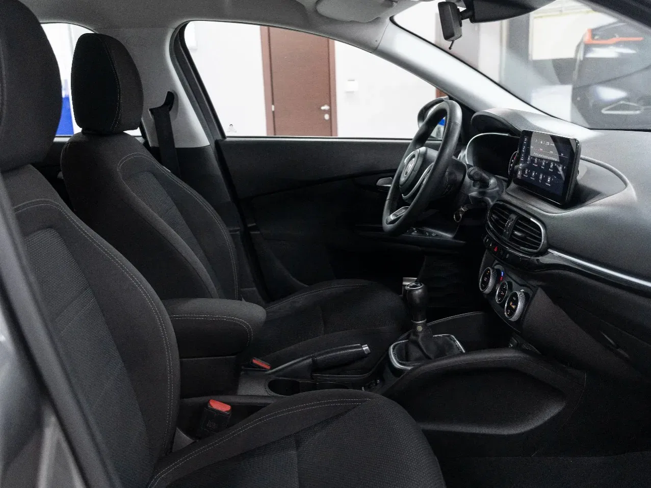Fiat Tipo SW 1.3 MJT CityLife S&S 95CV foto 14