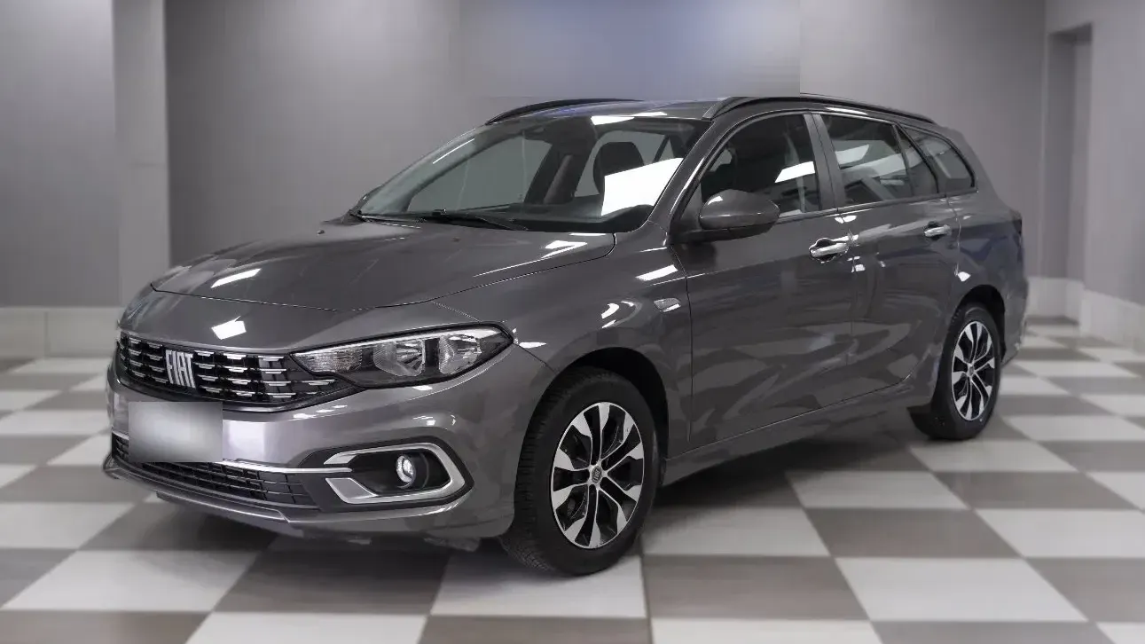 Fiat Tipo SW 1.3 MJT CityLife S&S 95CV