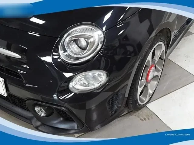 ABARTH 595 1.4 T-Jet 145cv AUT EU6 foto 11