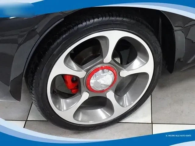 ABARTH 595 1.4 T-Jet 145cv AUT EU6 foto 13