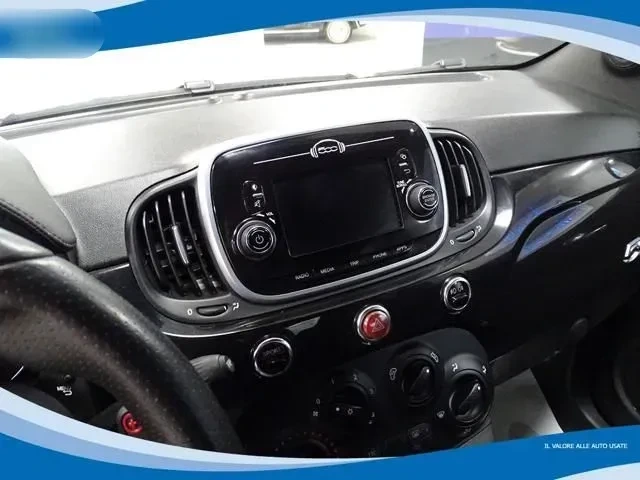 ABARTH 595 1.4 T-Jet 145cv AUT EU6 foto 5