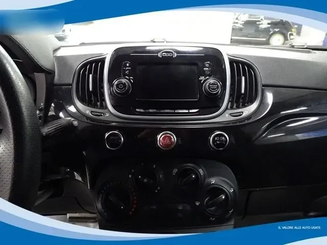 ABARTH 595 1.4 T-Jet 145cv AUT EU6 foto 6