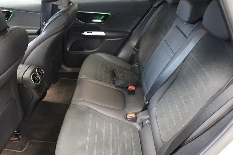 Mercedes-Benz GLC 300 de 4M PHEV AMG Line Premium Advanced foto 8