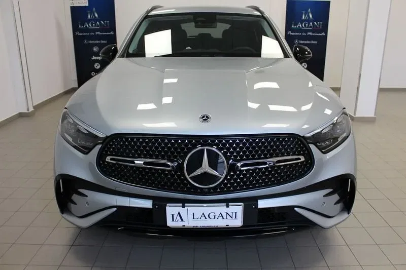 Mercedes-Benz GLC 300 de 4M PHEV AMG Line Premium Advanced foto 2
