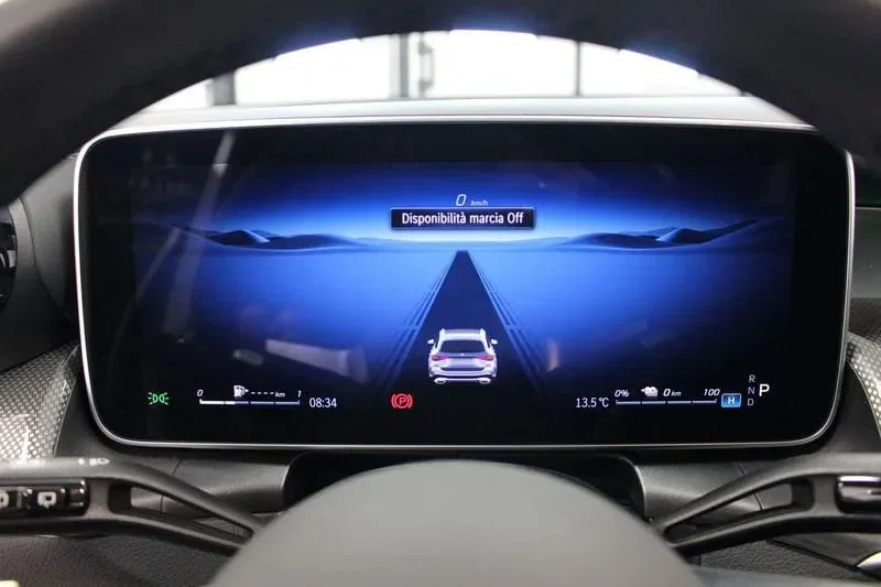 Mercedes-Benz GLC 300 de 4M PHEV AMG Line Premium Advanced foto 13