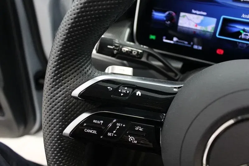 Mercedes-Benz GLC 300 de 4M PHEV AMG Line Premium Advanced foto 14