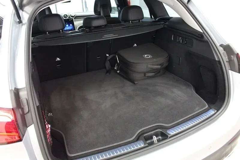 Mercedes-Benz GLC 300 de 4M PHEV AMG Line Premium Advanced foto 31