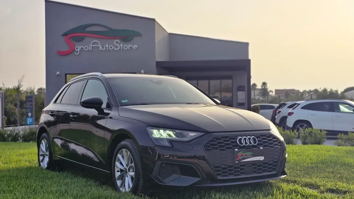 Audi A3 SPB 30 TDI