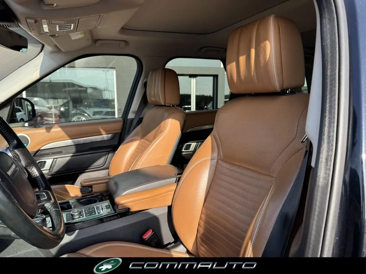 Land Rover Discovery 3.0 TD6 249 CV First Edition foto 11