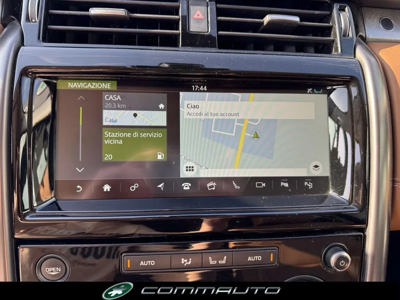 Land Rover Discovery 3.0 TD6 249 CV First Edition foto 23