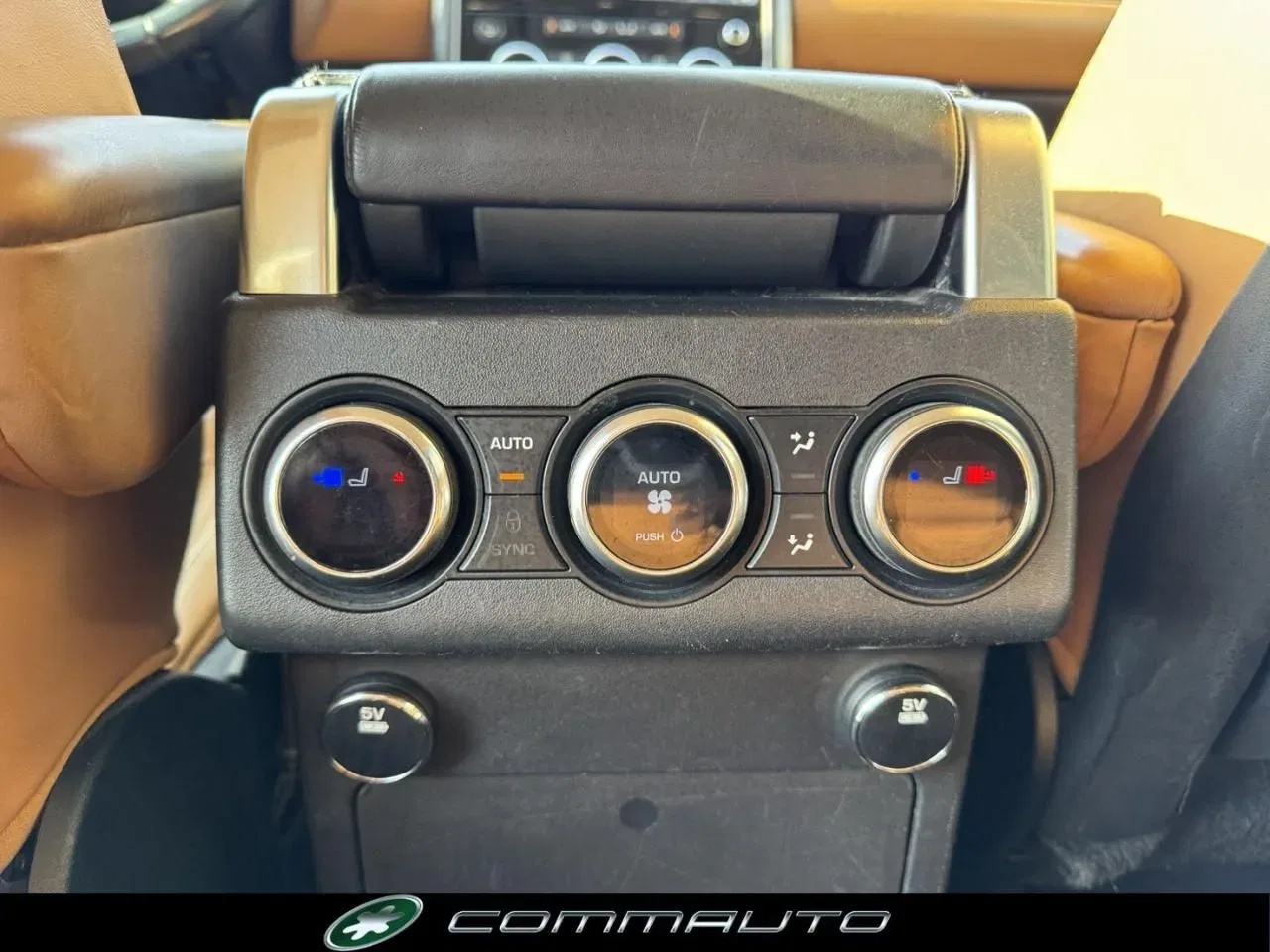Land Rover Discovery 3.0 TD6 249 CV First Edition foto 33