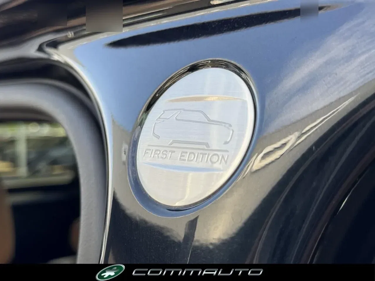 Land Rover Discovery 3.0 TD6 249 CV First Edition foto 39