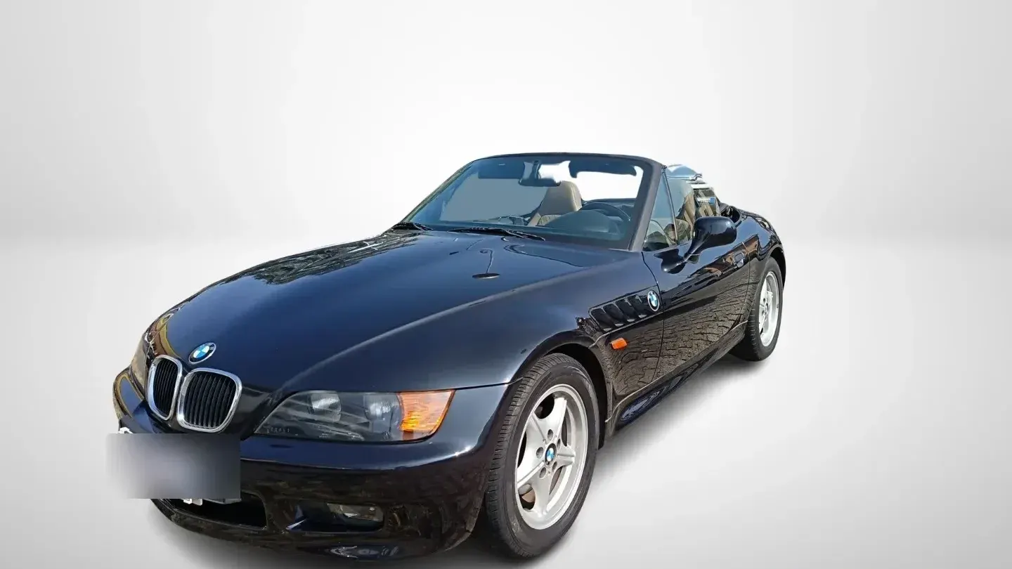 BMW Z3 1.9 16V Roadster
