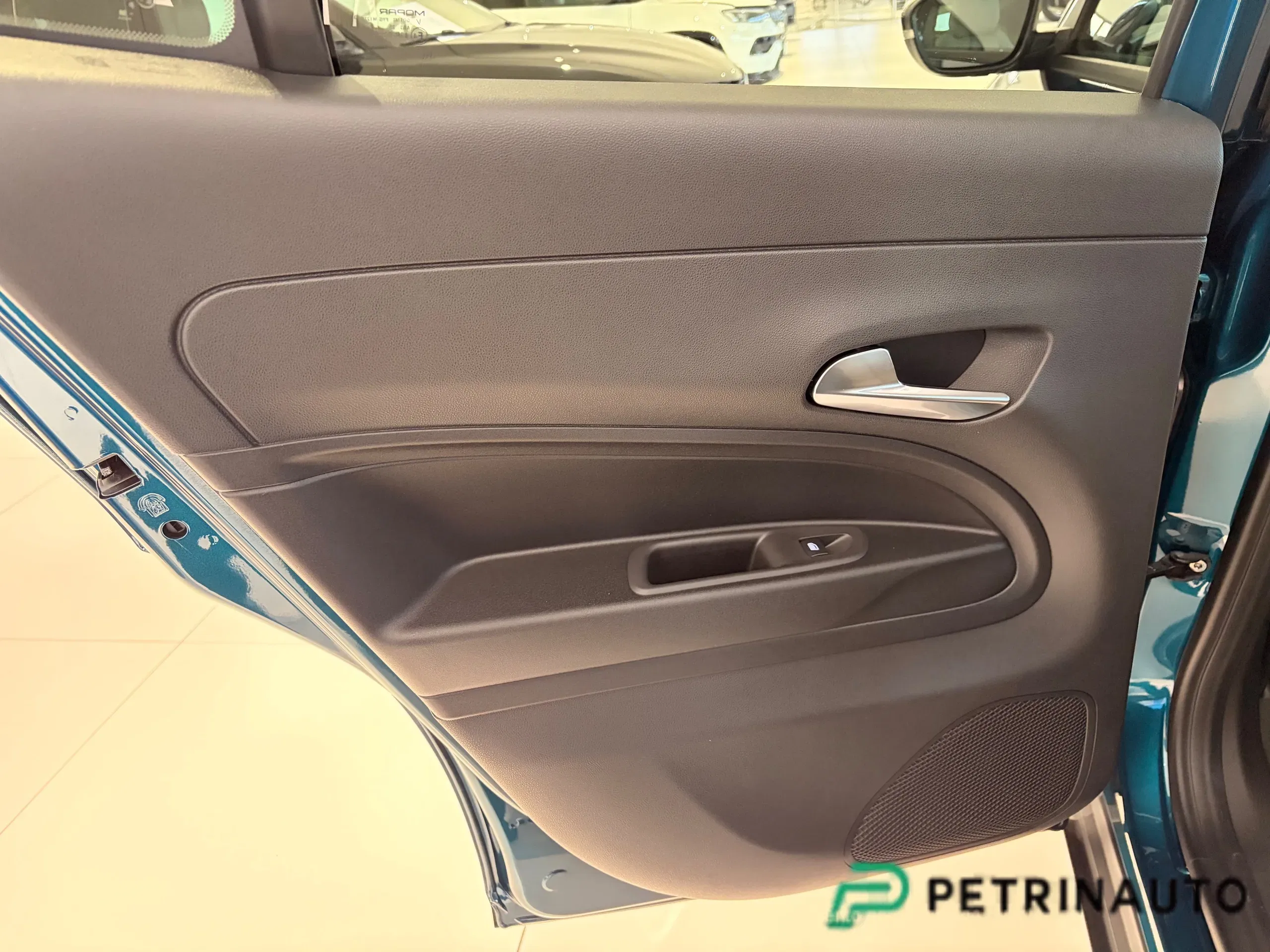 Fiat 600 1.2 hybrid La Prima 110cv auto Km.0 NAZIONALE foto 20