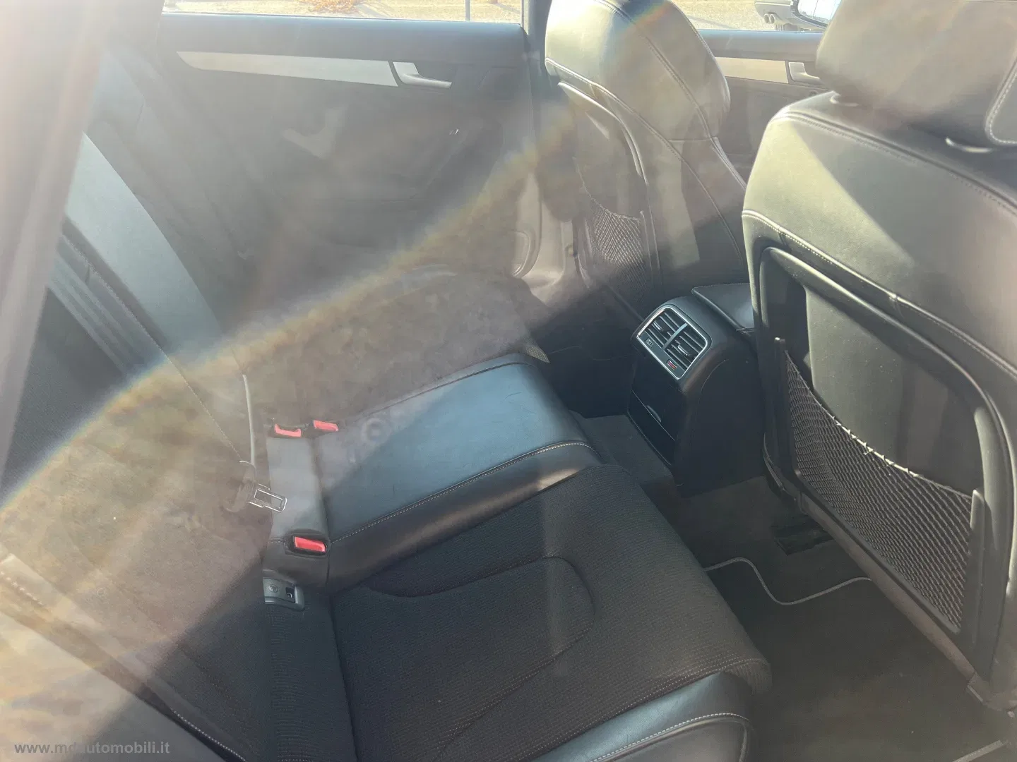 Audi A5 SPB 2.0 TDI 190CV cl.d S line edition S LINE INTERNO ESTERNO foto 9