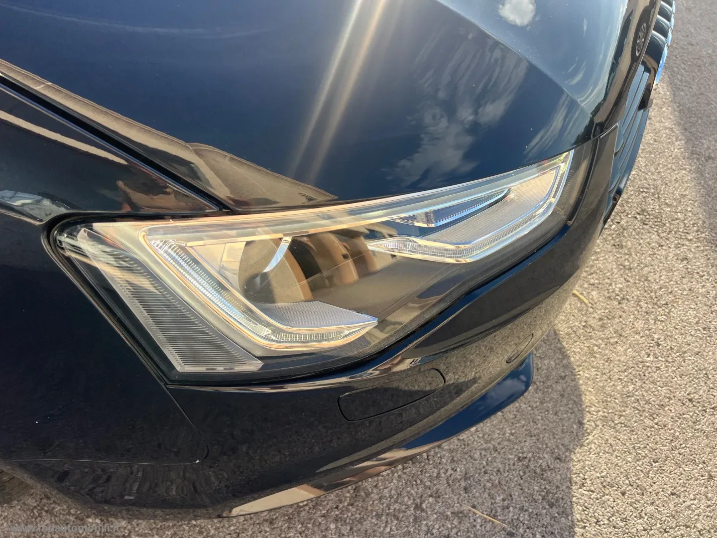 Audi A5 SPB 2.0 TDI 190CV cl.d S line edition S LINE INTERNO ESTERNO foto 11