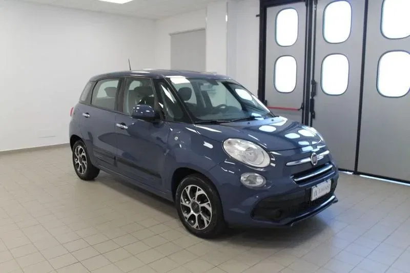 Fiat 500L 1.3 Multijet 95 CV Dualogic Business foto 3