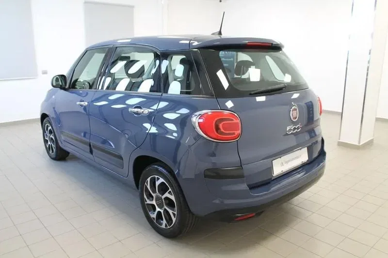 Fiat 500L 1.3 Multijet 95 CV Dualogic Business foto 6