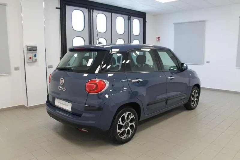 Fiat 500L 1.3 Multijet 95 CV Dualogic Business foto 4