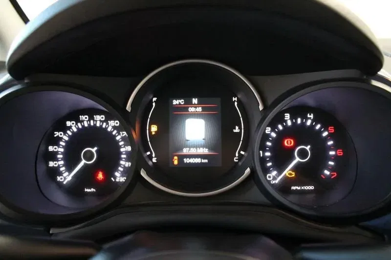 Fiat 500L 1.3 Multijet 95 CV Dualogic Business foto 10