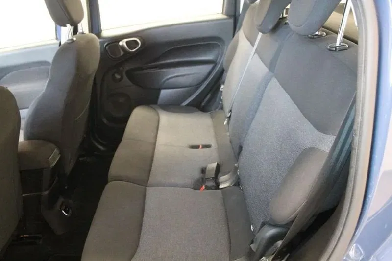 Fiat 500L 1.3 Multijet 95 CV Dualogic Business foto 9