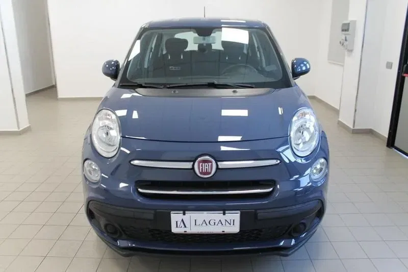 Fiat 500L 1.3 Multijet 95 CV Dualogic Business foto 2