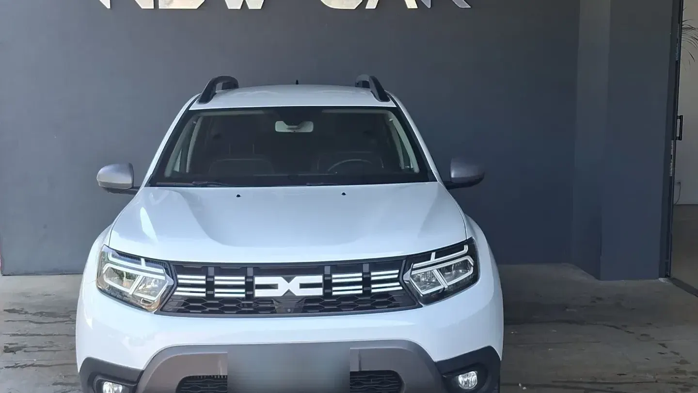 Dacia Duster 1.0 TCe GPL 4x2 Extreme