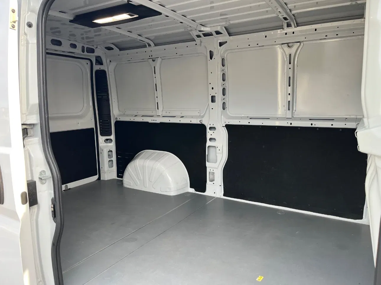 FIAT Ducato 35 L2H1 2.2 diesel 140cv foto 21