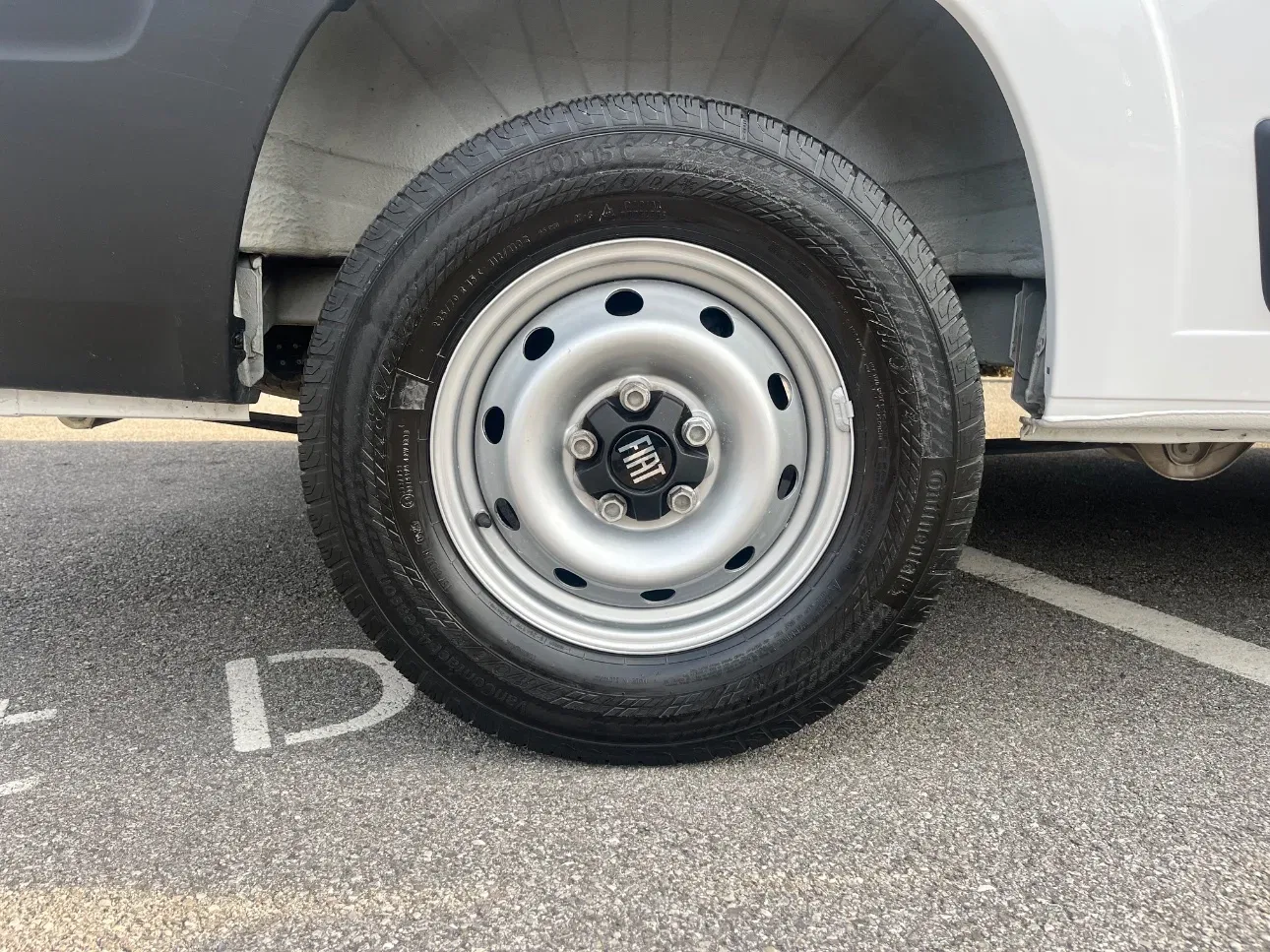 FIAT Ducato 35 L2H1 2.2 diesel 140cv foto 23