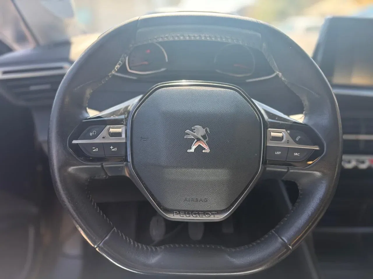 Peugeot 208 5 Porte *PROMO* 208 1.5 bluehdi Active Pack s&s 100cv foto 9