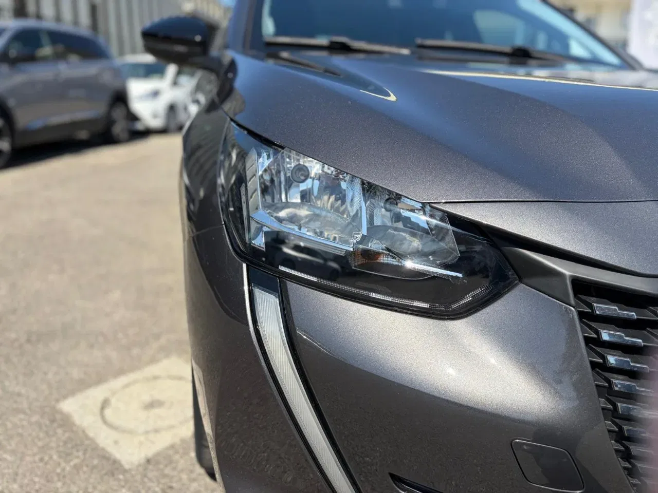 Peugeot 208 5 Porte *PROMO* 208 1.5 bluehdi Active Pack s&s 100cv foto 14