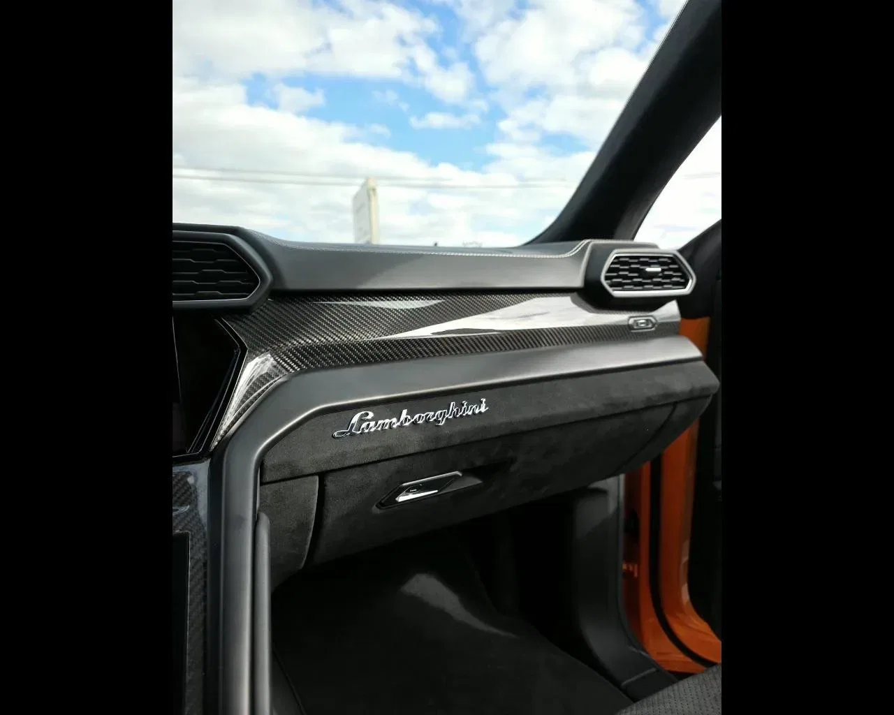 Lamborghini Urus 4.0 S foto 22