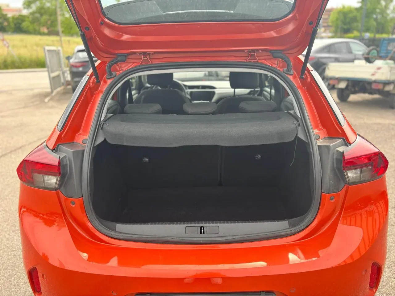 Opel Corsa 5 Porte PROMO Corsa 1.2 Edition s&s 75cv foto 6