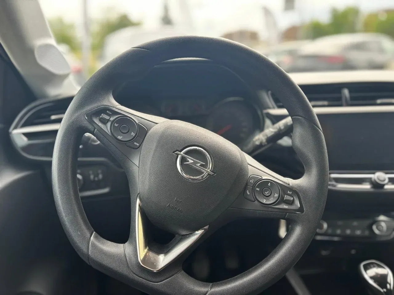 Opel Corsa 5 Porte PROMO Corsa 1.2 Edition s&s 75cv foto 9