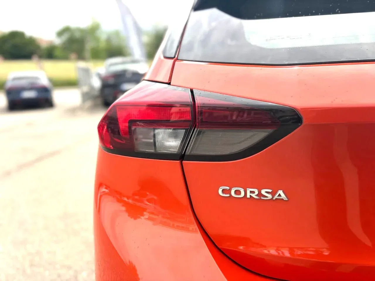 Opel Corsa 5 Porte PROMO Corsa 1.2 Edition s&s 75cv foto 16