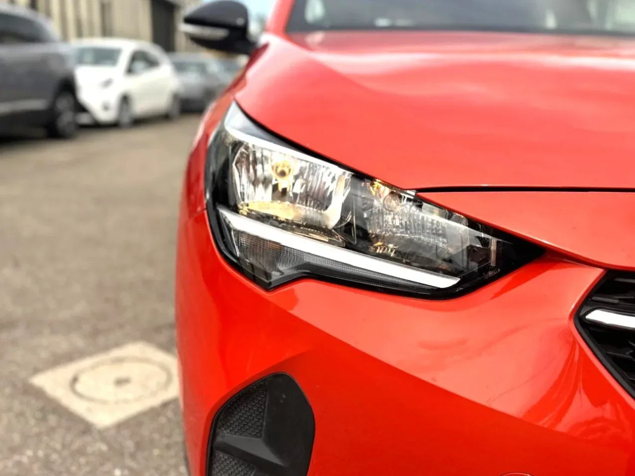 Opel Corsa 5 Porte PROMO Corsa 1.2 Edition s&s 75cv foto 15