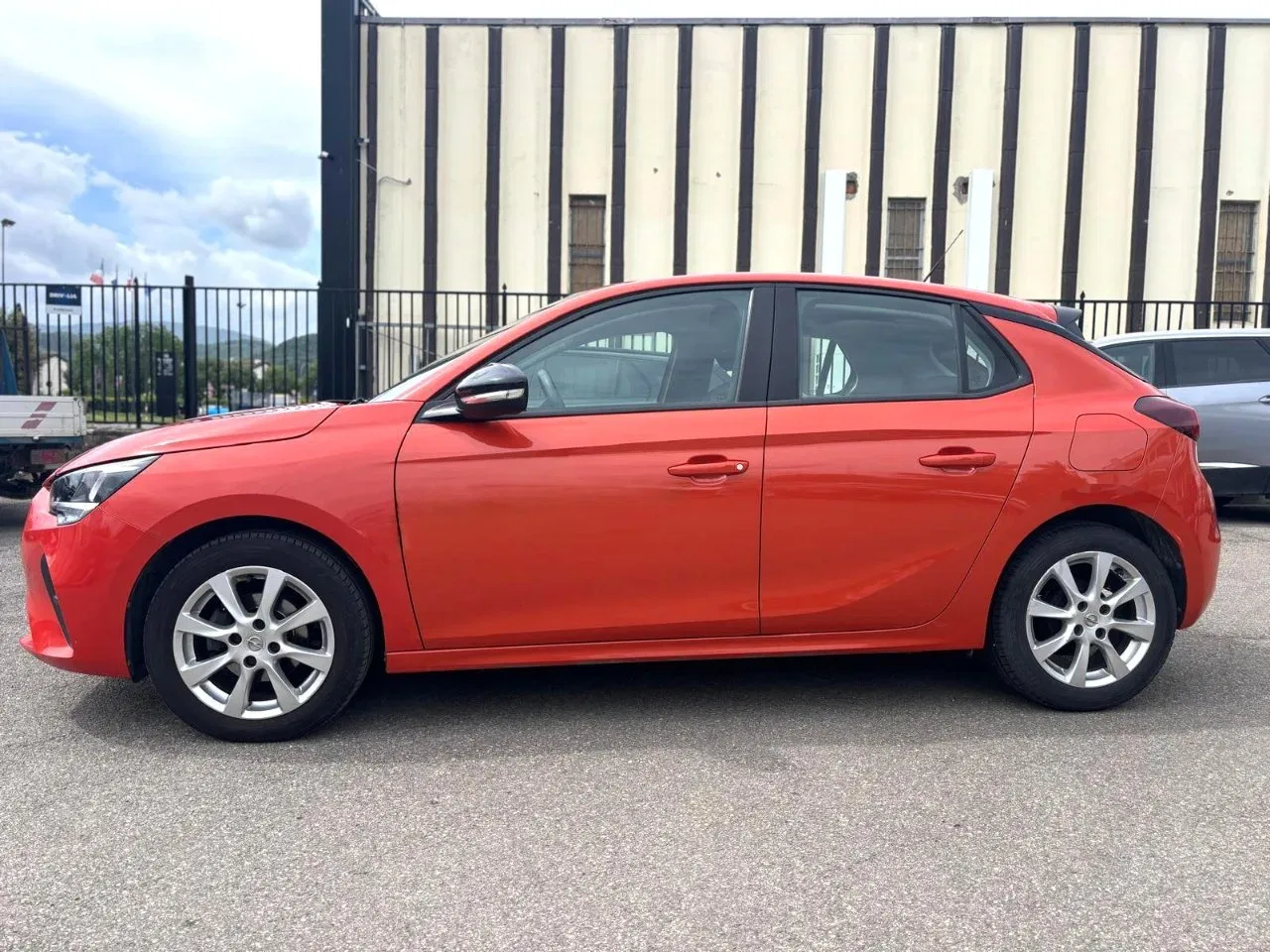 Opel Corsa 5 Porte PROMO Corsa 1.2 Edition s&s 75cv foto 18