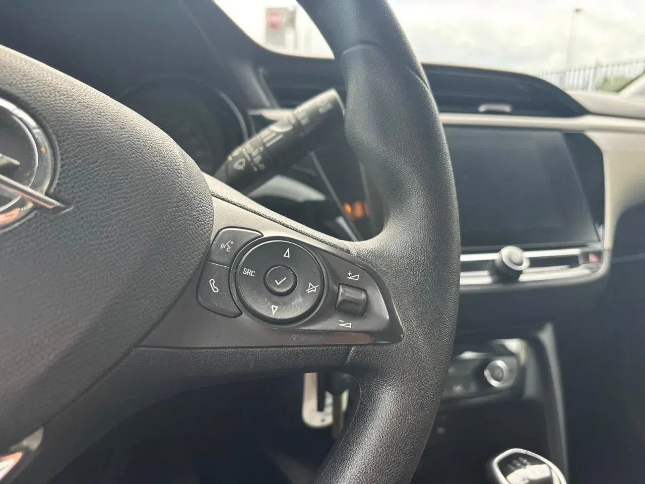 Opel Corsa 5 Porte PROMO Corsa 1.2 Edition s&s 75cv foto 19