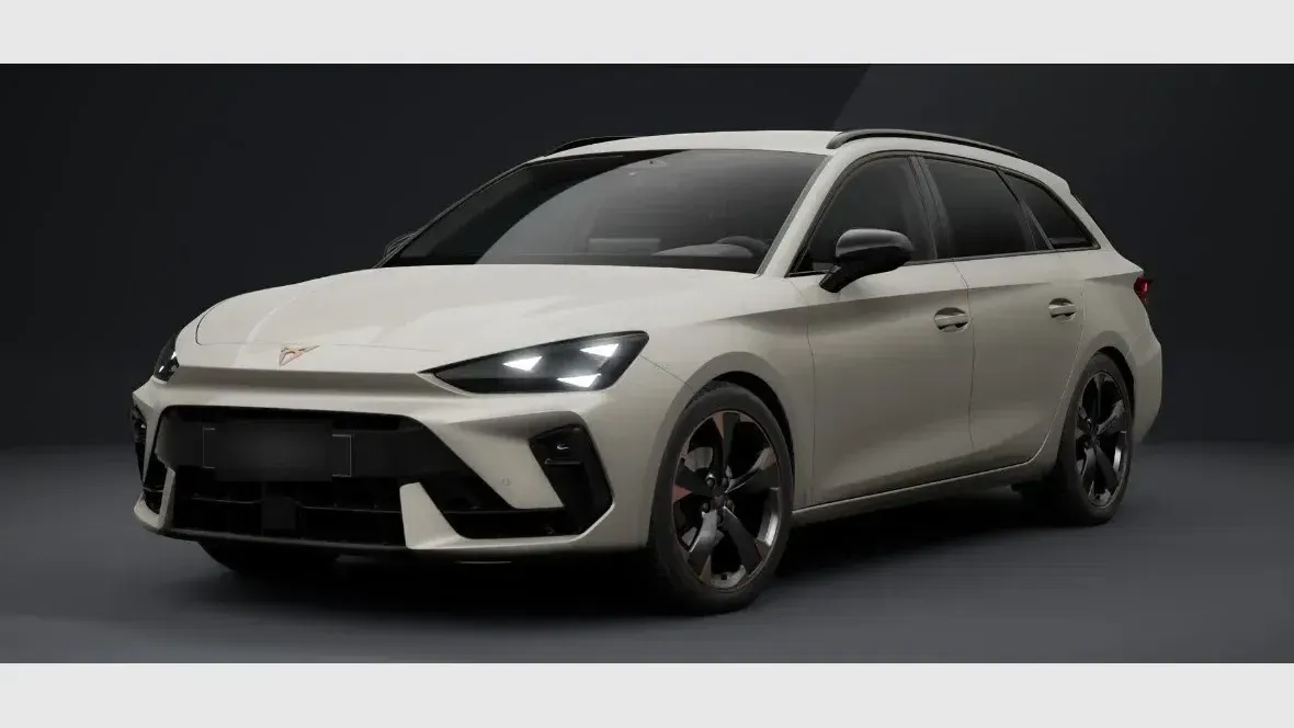 CUPRA Leon Sportstourer 2.0 TDI 150 CV DSG DIESEL KM0