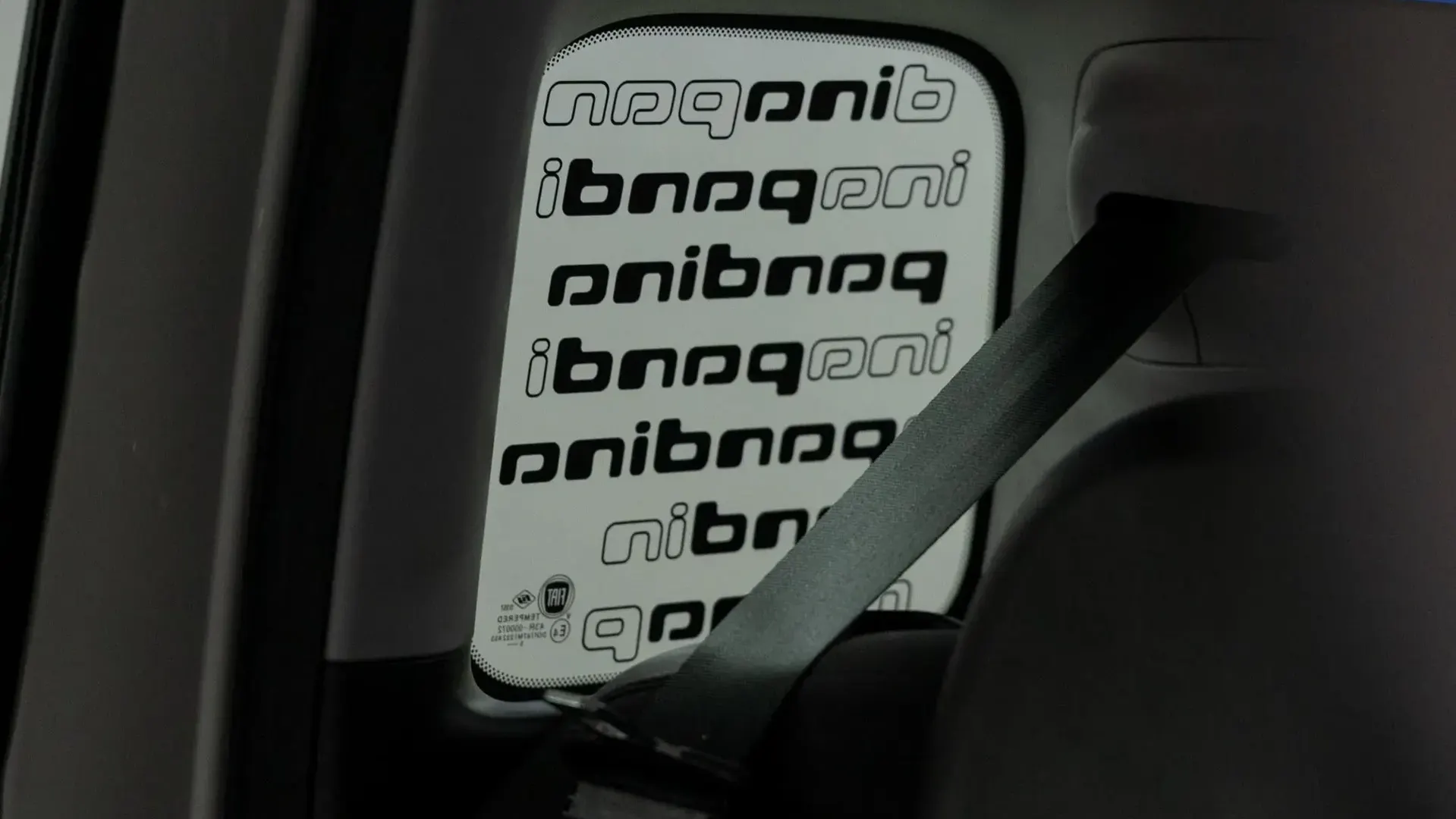 Fiat Panda Pandina Cross 1.0 Firefly Hybrid S&S 70CV