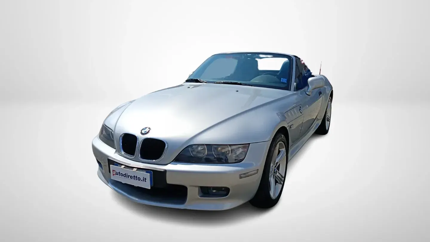 BMW Z3 2.0 Roadster