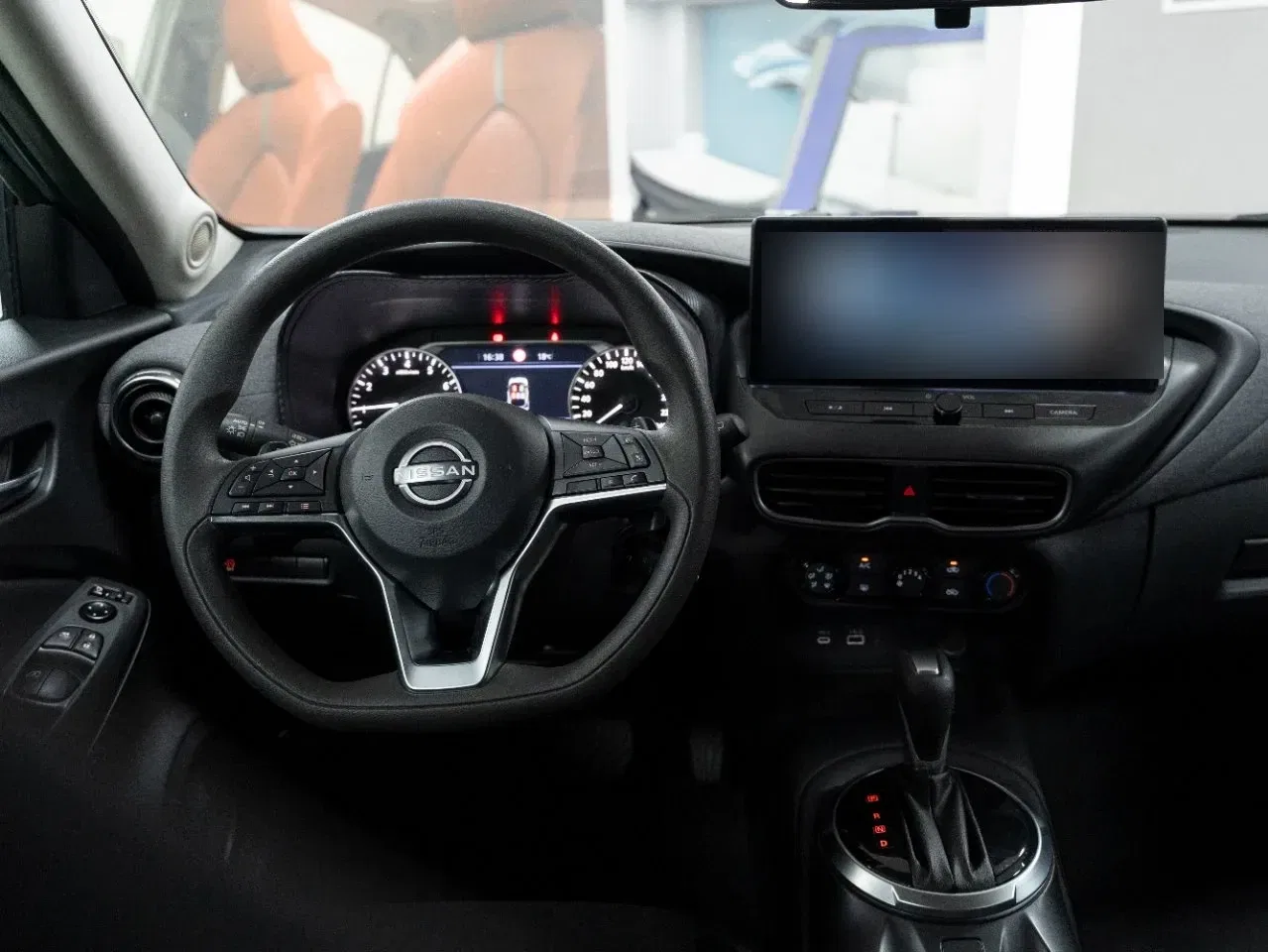Nissan Juke 1.0 DIG-T Acenta 114CV DCT foto 11