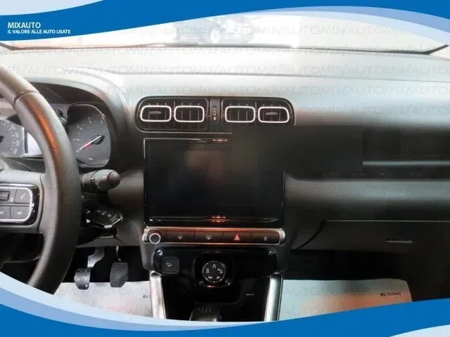 CITROEN C3 Aircross 1.2 PureTech 110cv Feel EU6 foto 6