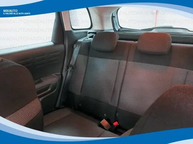 CITROEN C3 Aircross 1.2 PureTech 110cv Feel EU6 foto 13